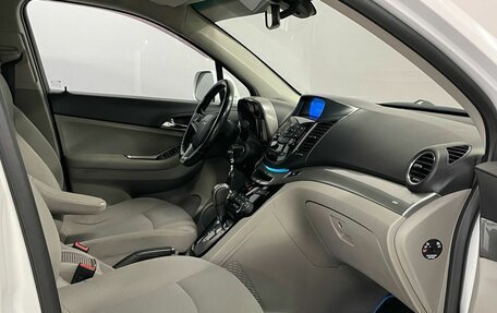 Chevrolet Orlando I, 2012 год, 990 000 рублей, 9 фотография