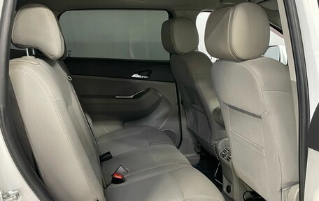 Chevrolet Orlando I, 2012 год, 990 000 рублей, 10 фотография