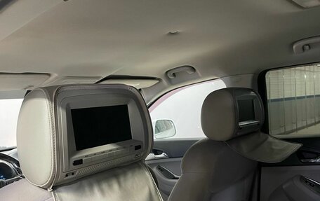 Chevrolet Orlando I, 2012 год, 990 000 рублей, 19 фотография