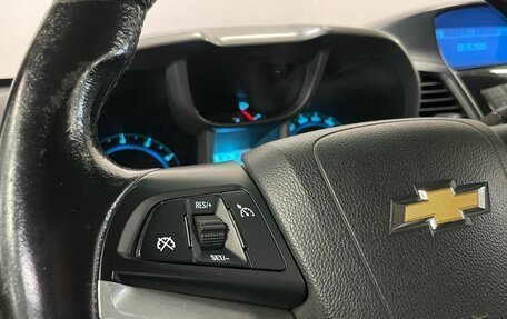Chevrolet Orlando I, 2012 год, 990 000 рублей, 18 фотография