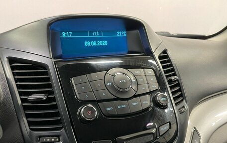 Chevrolet Orlando I, 2012 год, 990 000 рублей, 16 фотография