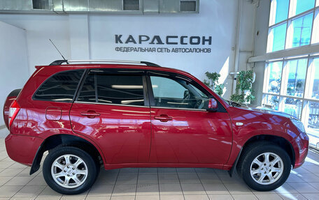 Chery Tiggo (T11), 2013 год, 575 000 рублей, 6 фотография
