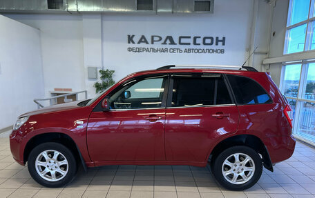 Chery Tiggo (T11), 2013 год, 575 000 рублей, 5 фотография