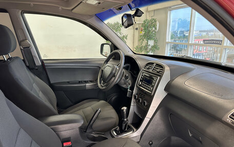 Chery Tiggo (T11), 2013 год, 575 000 рублей, 9 фотография