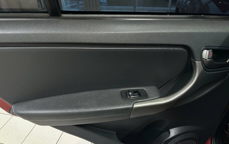Chery Tiggo (T11), 2013 год, 575 000 рублей, 15 фотография
