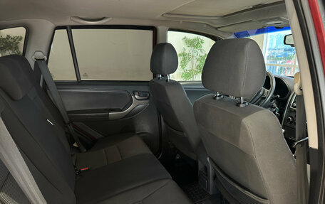 Chery Tiggo (T11), 2013 год, 575 000 рублей, 10 фотография