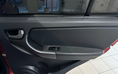 Chery Tiggo (T11), 2013 год, 575 000 рублей, 17 фотография