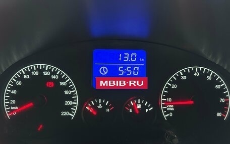 Chery Tiggo (T11), 2013 год, 575 000 рублей, 11 фотография