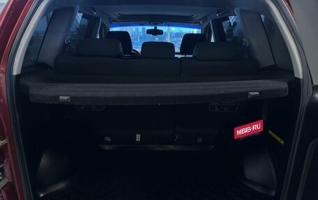 Chery Tiggo (T11), 2013 год, 575 000 рублей, 18 фотография