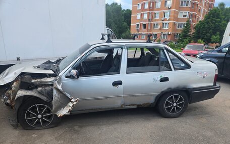 Daewoo Nexia I рестайлинг, 2006 год, 50 000 рублей, 3 фотография