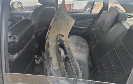 Daewoo Nexia I рестайлинг, 2006 год, 50 000 рублей, 7 фотография