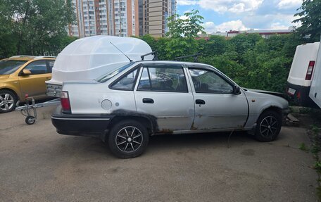 Daewoo Nexia I рестайлинг, 2006 год, 50 000 рублей, 2 фотография