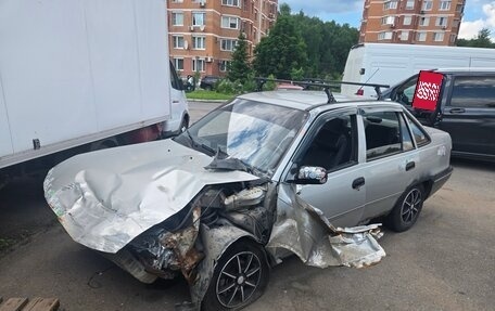 Daewoo Nexia I рестайлинг, 2006 год, 50 000 рублей, 4 фотография