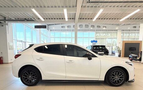 Mazda 3, 2018 год, 1 699 000 рублей, 7 фотография