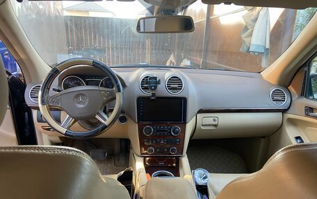 Mercedes-Benz GL-Класс, 2008 год, 1 200 000 рублей, 10 фотография