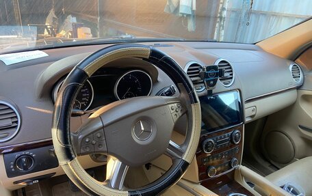 Mercedes-Benz GL-Класс, 2008 год, 1 200 000 рублей, 7 фотография