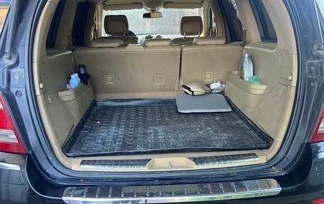 Mercedes-Benz GL-Класс, 2008 год, 1 200 000 рублей, 6 фотография