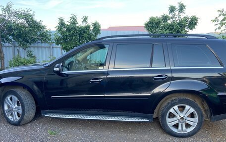 Mercedes-Benz GL-Класс, 2008 год, 1 200 000 рублей, 2 фотография