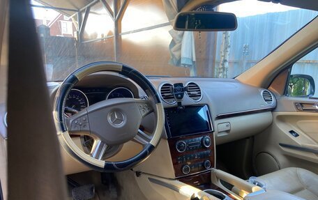 Mercedes-Benz GL-Класс, 2008 год, 1 200 000 рублей, 9 фотография