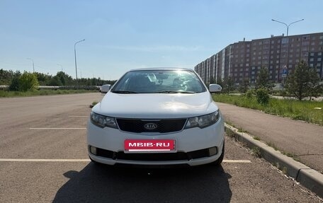KIA Forte II, 2010 год, 685 000 рублей, 2 фотография