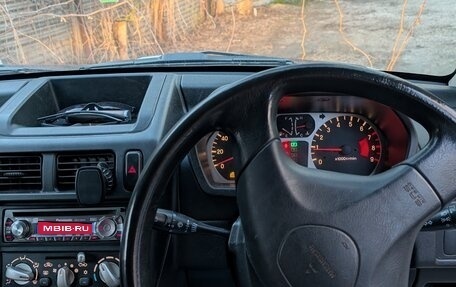 Mitsubishi Pajero Mini II, 2005 год, 414 000 рублей, 1 фотография