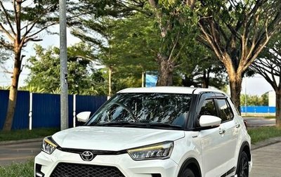 Toyota Raize I, 2023 год, 1 560 000 рублей, 1 фотография