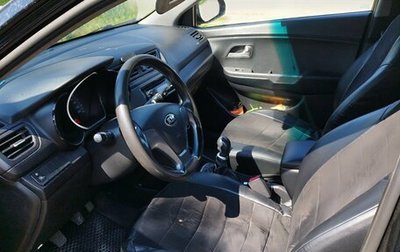 KIA Rio III рестайлинг, 2015 год, 650 000 рублей, 1 фотография