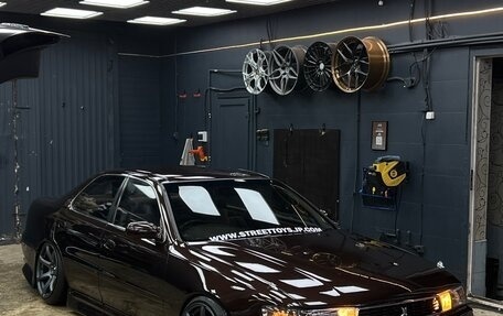 Toyota Cresta, 1993 год, 1 000 000 рублей, 1 фотография