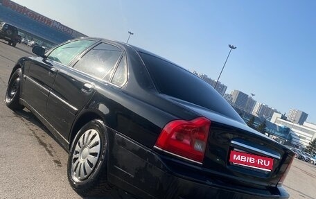 Volvo S80 II рестайлинг 2, 2004 год, 380 000 рублей, 1 фотография