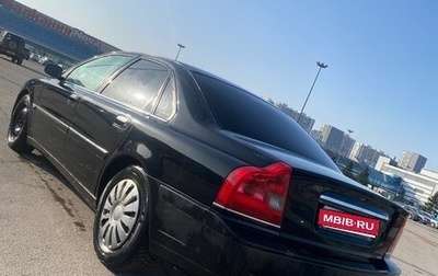 Volvo S80 II рестайлинг 2, 2004 год, 380 000 рублей, 1 фотография