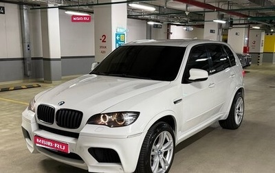 BMW X5 M, 2009 год, 2 100 000 рублей, 1 фотография