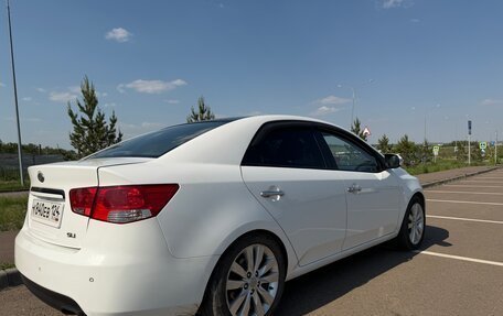 KIA Forte II, 2010 год, 685 000 рублей, 5 фотография