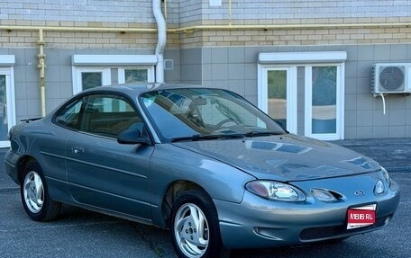 Ford Escort (North America) III, 2001 год, 280 000 рублей, 1 фотография