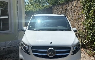 Mercedes-Benz V-Класс, 2019 год, 5 200 000 рублей, 1 фотография