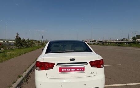 KIA Forte II, 2010 год, 685 000 рублей, 4 фотография