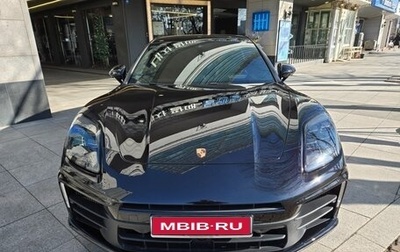Porsche Panamera, 2025 год, 14 800 000 рублей, 1 фотография