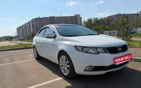 KIA Forte II, 2010 год, 685 000 рублей, 3 фотография