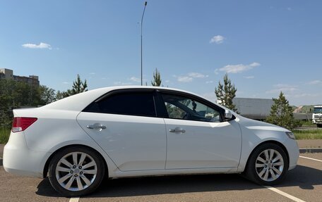 KIA Forte II, 2010 год, 685 000 рублей, 6 фотография