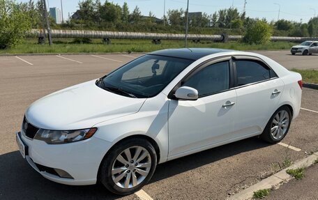 KIA Forte II, 2010 год, 685 000 рублей, 7 фотография