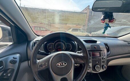 KIA Forte II, 2010 год, 685 000 рублей, 11 фотография