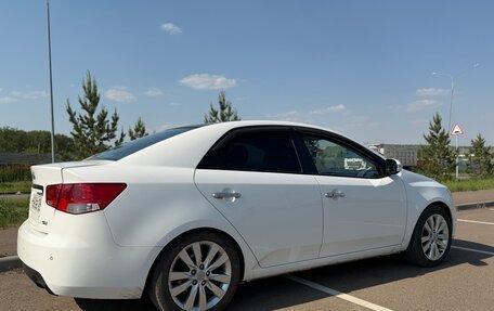 KIA Forte II, 2010 год, 685 000 рублей, 10 фотография