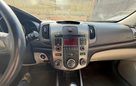 KIA Forte II, 2010 год, 685 000 рублей, 12 фотография