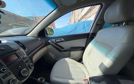 KIA Forte II, 2010 год, 685 000 рублей, 13 фотография