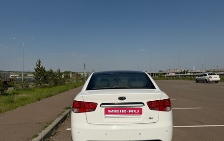 KIA Forte II, 2010 год, 685 000 рублей, 9 фотография