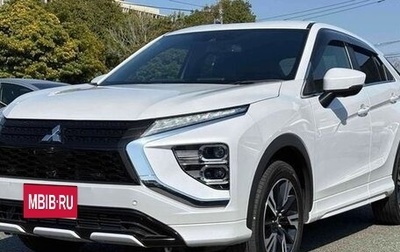 Mitsubishi Eclipse Cross, 2023 год, 1 731 000 рублей, 1 фотография