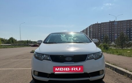 KIA Forte II, 2010 год, 685 000 рублей, 8 фотография