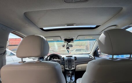 KIA Forte II, 2010 год, 685 000 рублей, 16 фотография