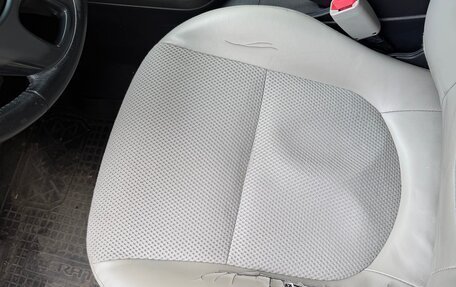 KIA Forte II, 2010 год, 685 000 рублей, 20 фотография