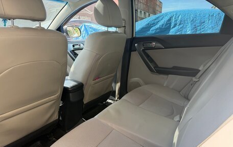 KIA Forte II, 2010 год, 685 000 рублей, 15 фотография