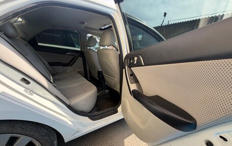KIA Forte II, 2010 год, 685 000 рублей, 18 фотография